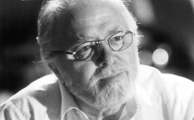 Richard Attenborough