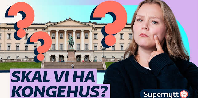 17:45: Supernytt: Kongefamilien har det tøft | NRK 2 | 2/12 2026