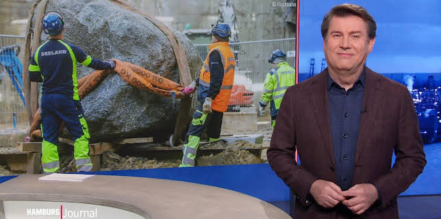 09:30: Hamburg Journal | Radio Bremen | 3/21 2026