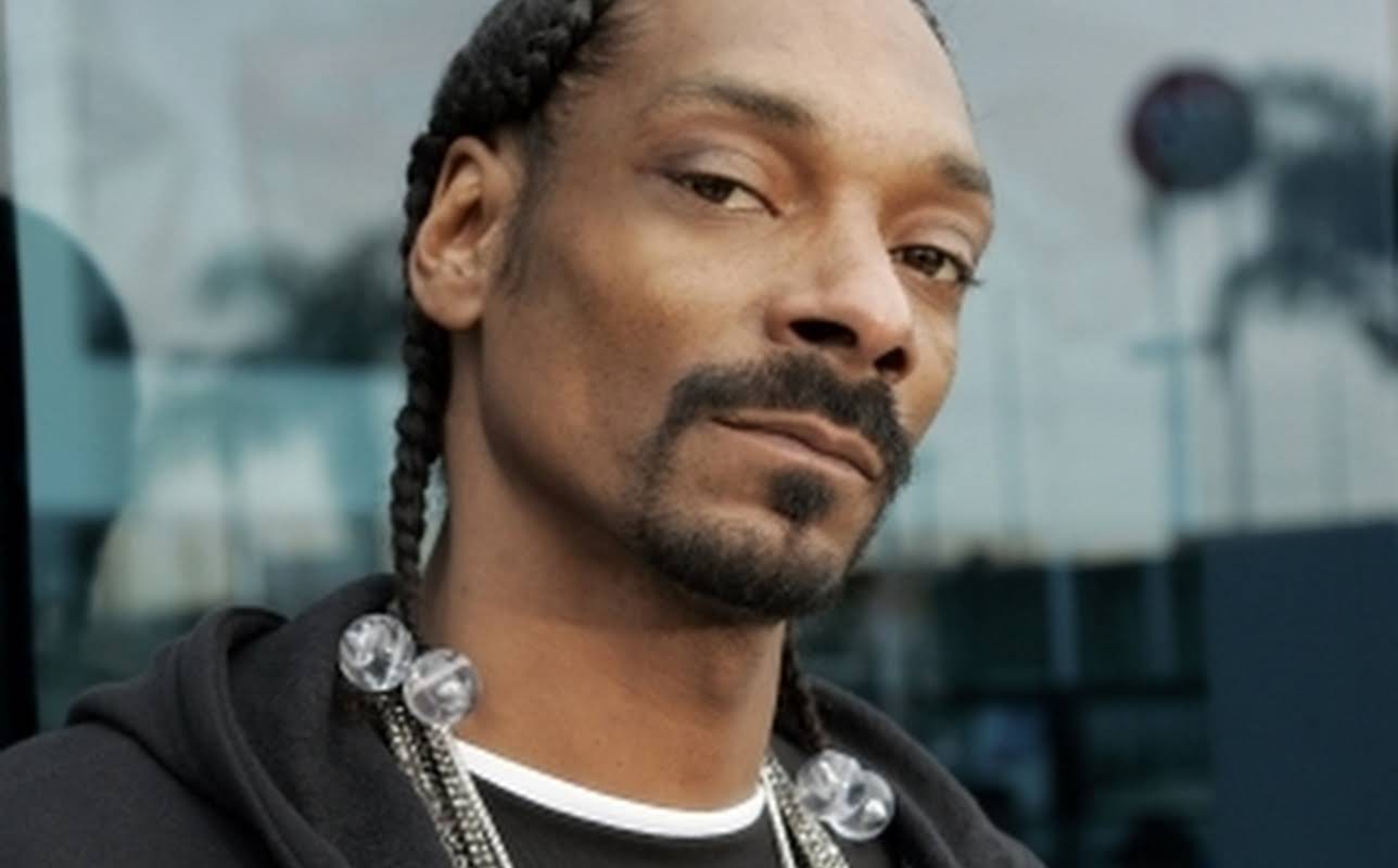 Snoop "Doggy" Dogg