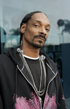 Snoop "Doggy" Dogg as 