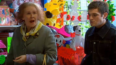 11:35 PM: The Catherine Tate Show (S1 E5) (S1) | W | 4/11 2026