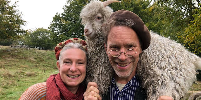 08:50: Mandelmanns Gård | TV 2 | 11/9 2025