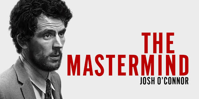 The Mastermind (2025)