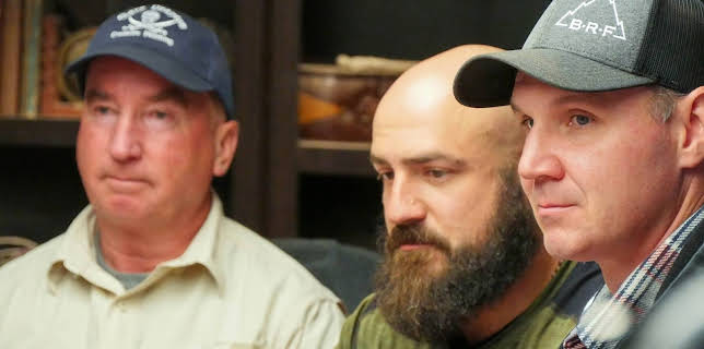 09:40: Die Schatzsucher von Oak Island | Kabel Eins Doku | 12/29 2025