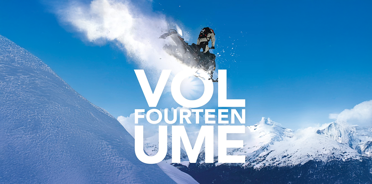 509 Films: Volume 14 (2016)