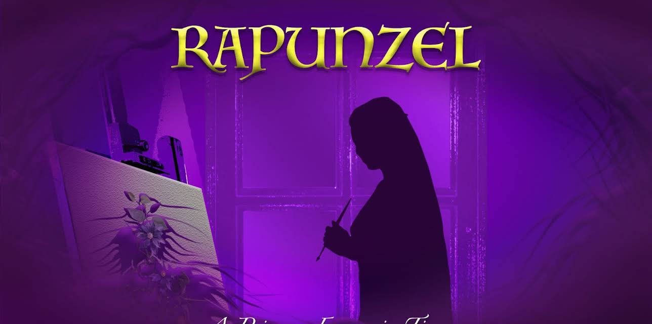 Rapunzel: A Princess Frozen in Time (2019)