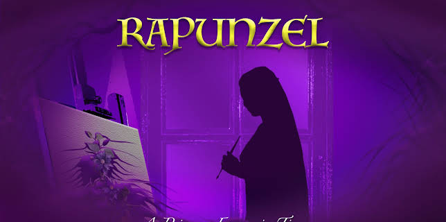 Rapunzel: A Princess Frozen in Time (2019)