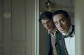 Grand Hotel: 1. Pilot