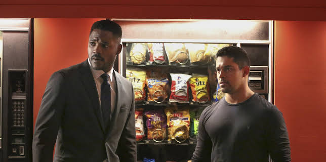 06:25: NCIS (S14 E9) (S14) | TV3 | 3/15 2026