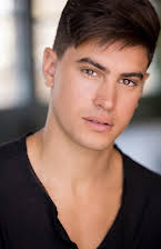 Eric Stanton Betts as 