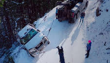 Pick-up Truckers - Die Helden der Offroad