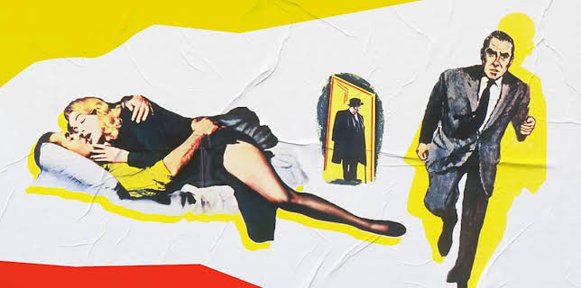 12:50 PM: Witness for the Prosecution | BBC Two | 11/29 2025