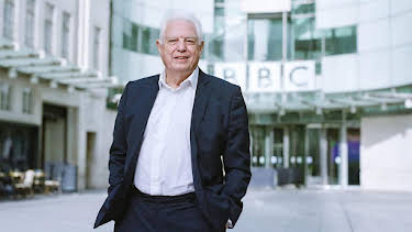 11:00 PM: Unspun World with John Simpson (S6) | BBC Two | 6/10 2026