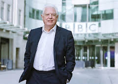 Unspun World with John Simpson