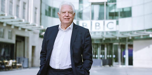 11:00 PM: Unspun World with John Simpson (S5) | BBC Two | 11/5 2025