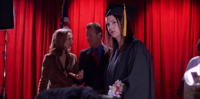 11:55: Gilmore Girls | Sixx | 12/9 2025