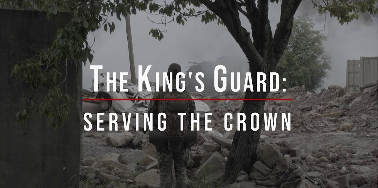 The King's Guard