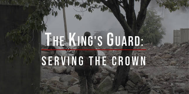 The King's Guard