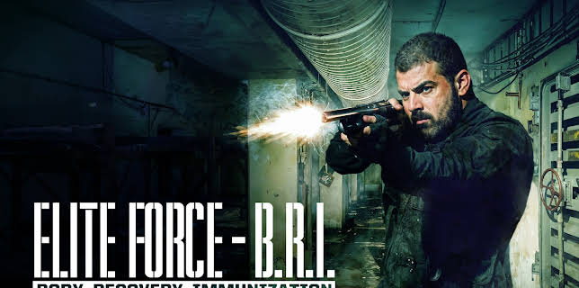 Elite Force - B.R.I. (2025)