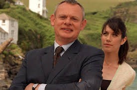 Doc Martin: 1. Going Bodmin