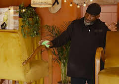 The Vintage French Farmhouse