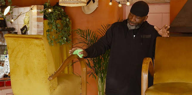 3:00 PM: The Vintage French Farmhouse (S1 E6) (S1) | BBC Two | 2/2 2026