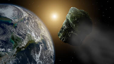 08:00: How to Survive an Asteroid Strike: An Asteroid Day Special | Discovery Science | 5/1 2026