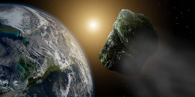 08:00: How to Survive an Asteroid Strike: An Asteroid Day Special | Discovery Science | 11/14 2025