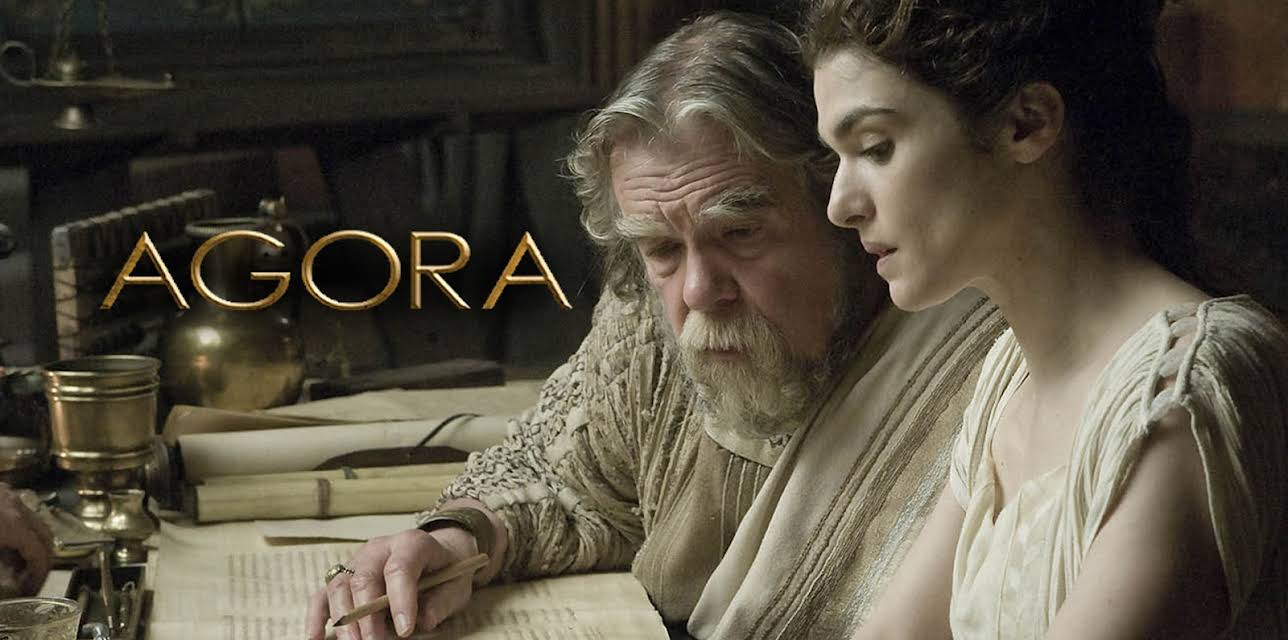 Agora (2010)