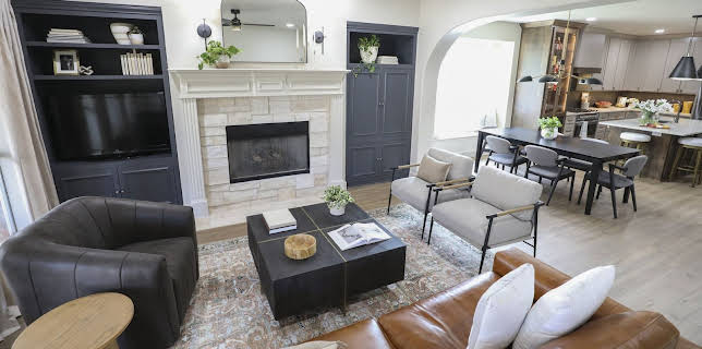 15:35: No Demo Reno - Umbau ohne Abriss | Sixx | 1/17 2026