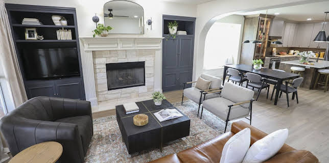 No Demo Reno - Umbau ohne Abriss