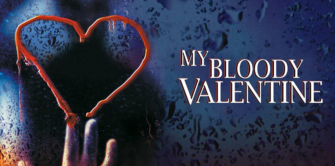 My Bloody Valentine (1981)