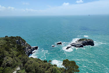 17:00: Maritimes Erbe (6/6) | 3SAT | 4/23 2026