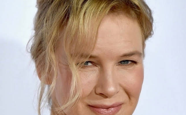 Renée Zellweger