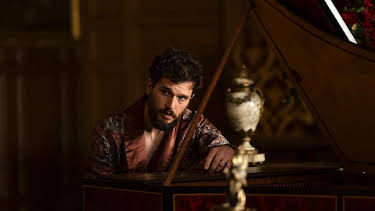 11:40 PM: Industry (S4) | BBC One Oxfordshire | 1/19 2026