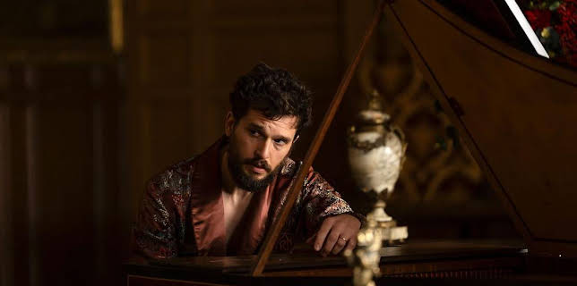 10:40 PM: Industry (S4) | BBC One Wales | 1/19 2026