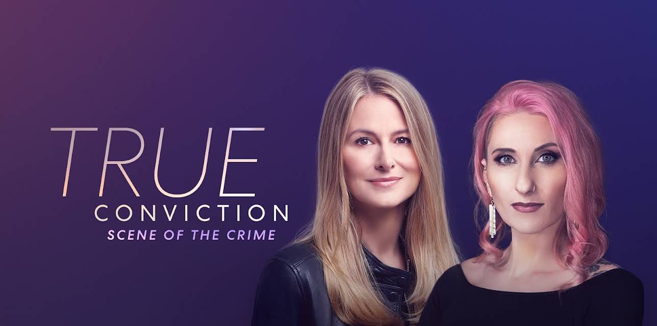 True Conviction: Scene of the Crime