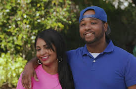 90 Day Journey: Robert & Anny: Part 6