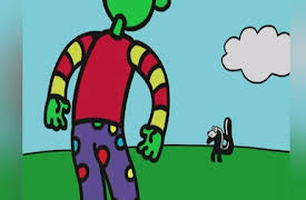 ToddWorld: ToddWorld Season 1: Ep. 11 "It's OK to Have Wheels" & "Princess Pirate"