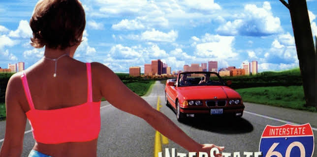 Interstate 60 (2003)