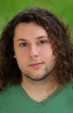 Matthew Thompson as Director