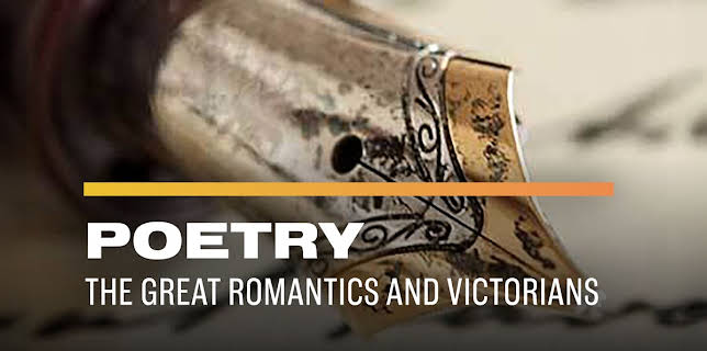 Poetry: The Great Romantics and Victorians (2024)
