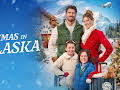 Christmas in Alaska