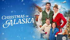 Christmas in Alaska