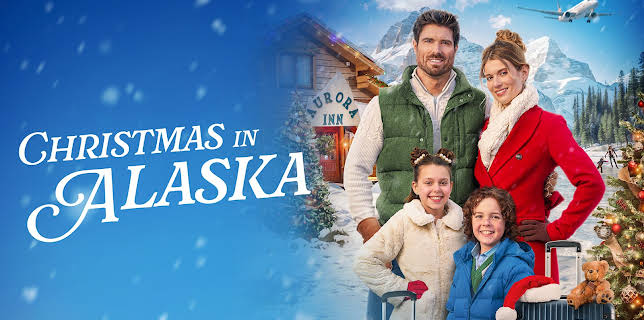 02:40: Christmas in Alaska | TV8 | 12/1 2025