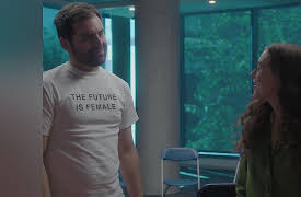 That's How I Lost The Last One Season 1: Gina