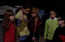 Cómplices al Rescate season-1: Cómplices al Rescate Capítulo 25