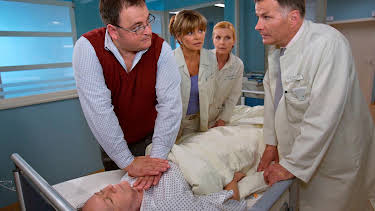 13:10: In aller Freundschaft (S11/E01) | One | 10/15 2026