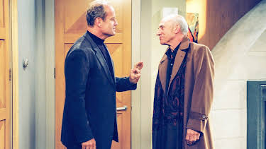 9:10 AM: Frasier | Channel 4 | 7/7 2026